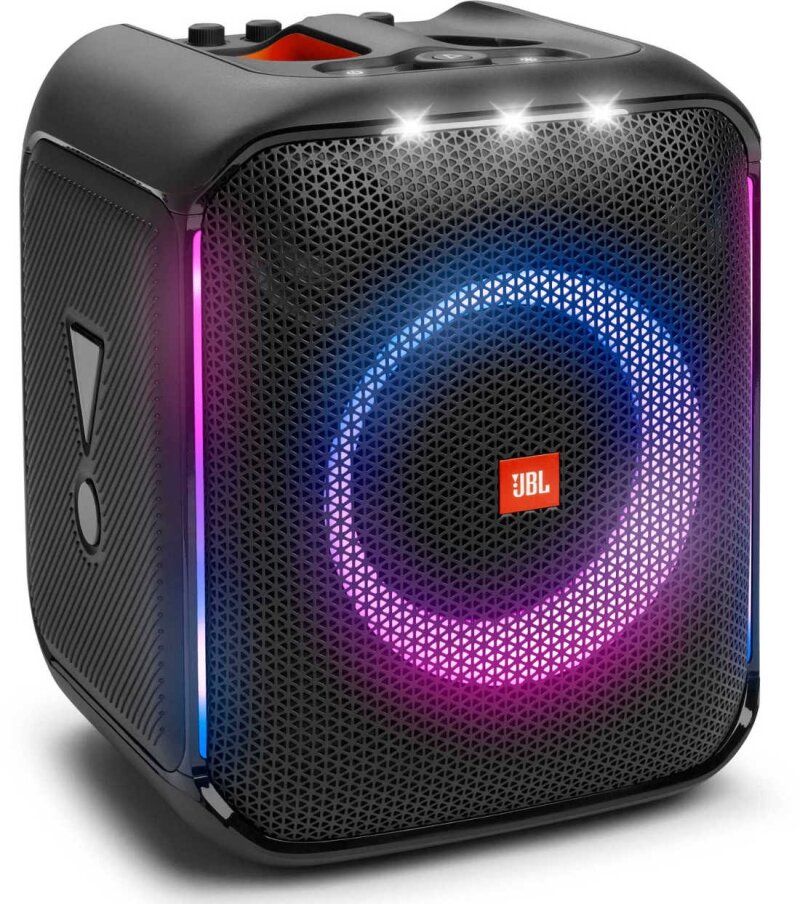 ENCEINTE NOMADE JBL PARTYBOXENCORE