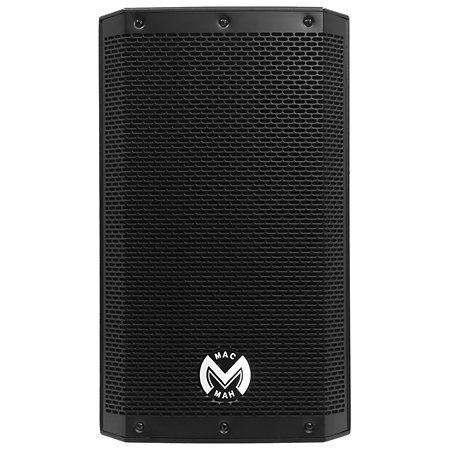 ENCEINTE COMPACT ACTIVE 400WATTS BI AMPLIFIE MAC MAH AS110