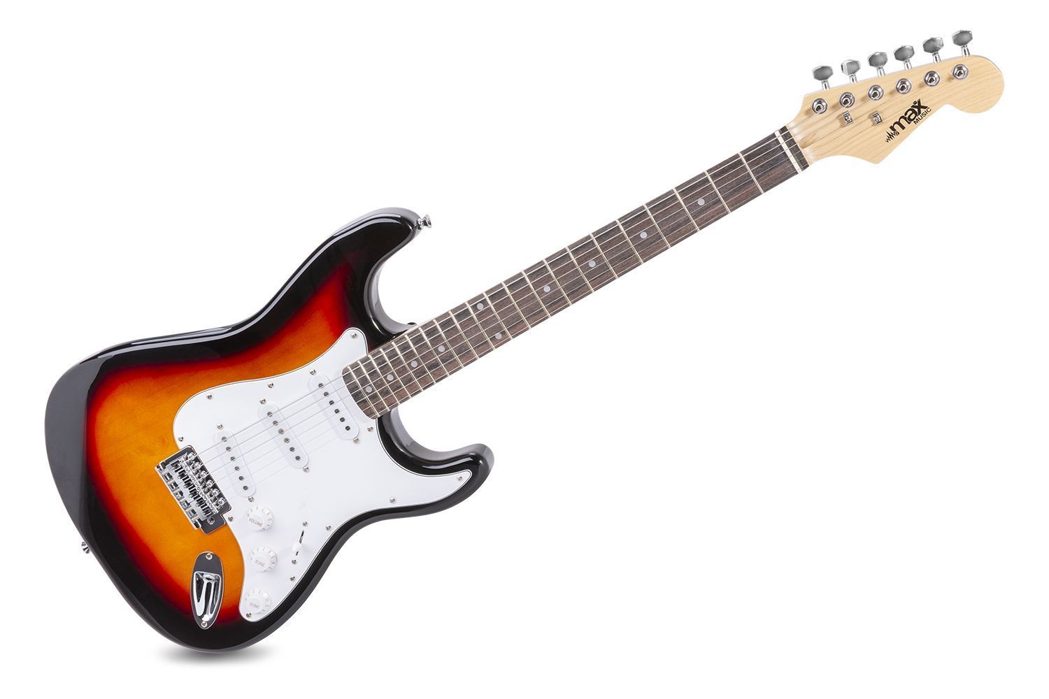 173.226_max_gigkit_elektrische_gitaar_starterset_met_o.a._40w_versterker_-_sunburst_3