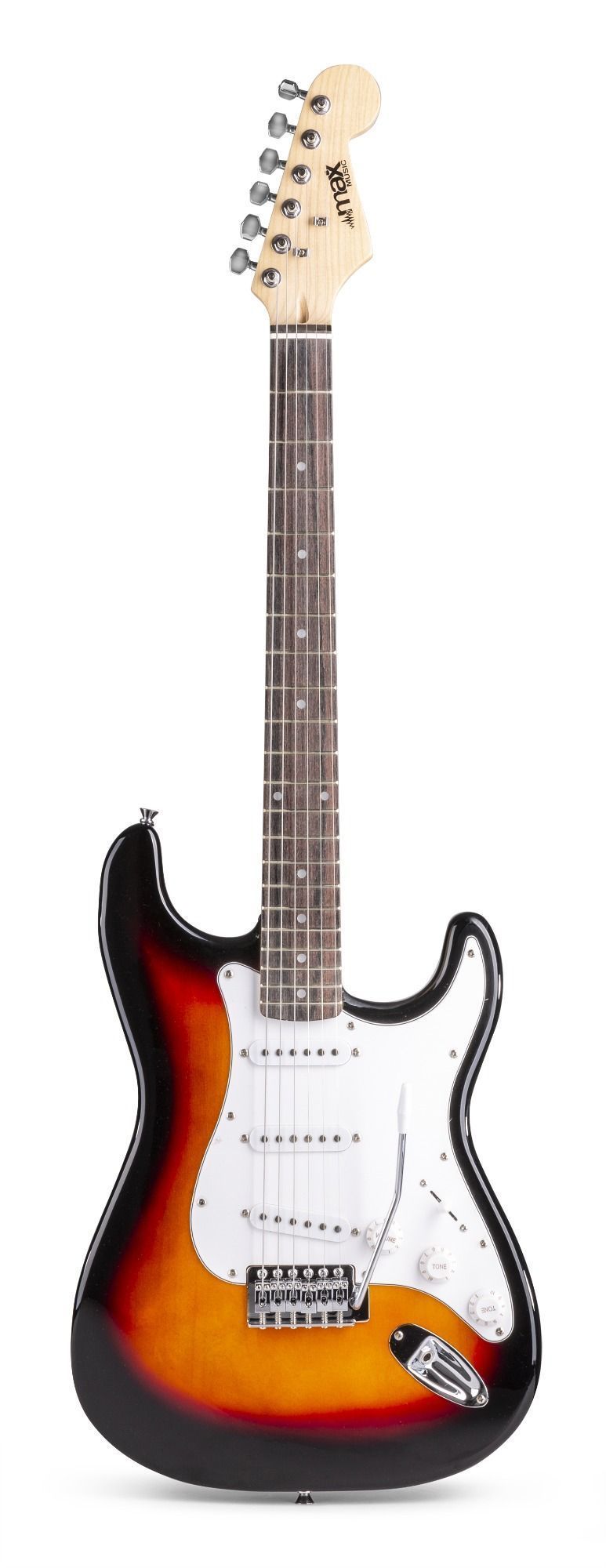 173.226_max_gigkit_elektrische_gitaar_starterset_met_o.a._40w_versterker_-_sunburst_2