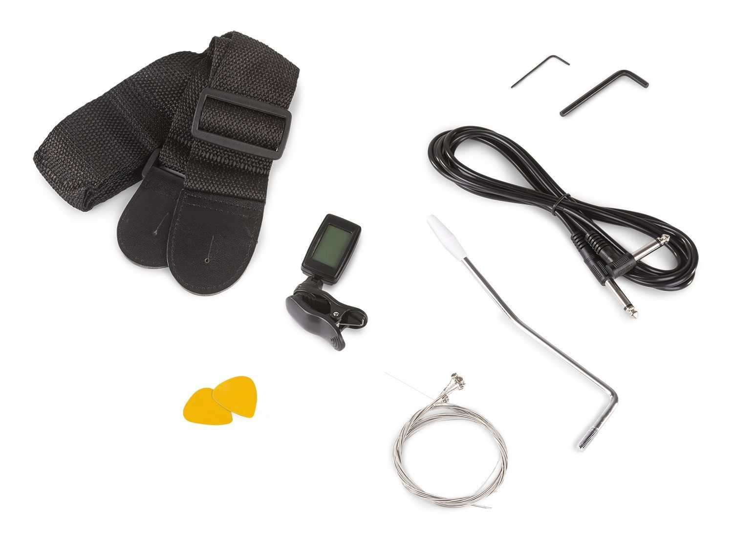 173226_max_gigkit_elektrische_gitaar_starterset_met_o.a._40w_versterker_-_sunburst_11