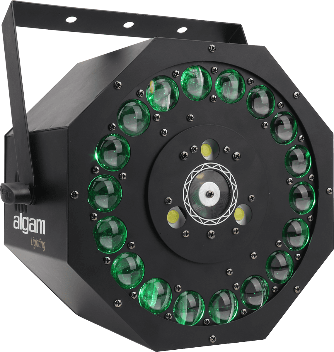 LUMIERE LED 3 EN 1 ALGAM SUNFLOWER