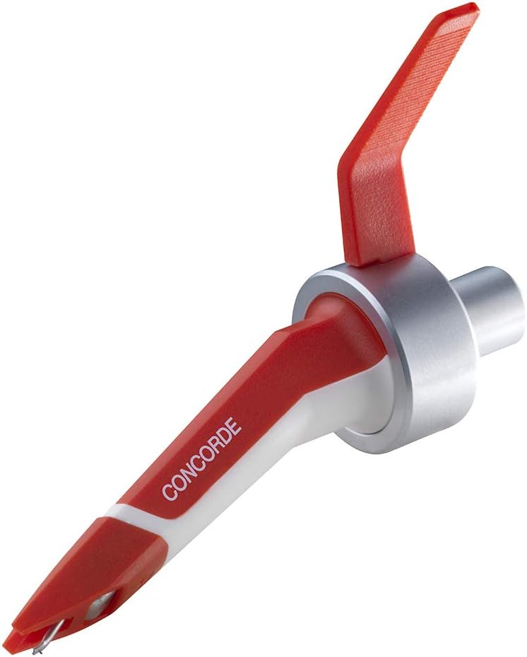 CELLULE DIAMANT DIGITAL CONCORDE MKII DJ - 01420100