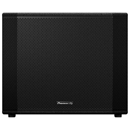 SUBWOOFER ACTIF PIONEER XPRS1182S