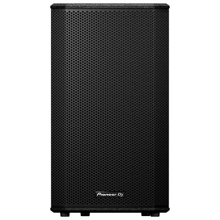 ENCEINTE AMPLIFIE 2 VOIES 12 POUCES 2000W PIONEER XPRS122