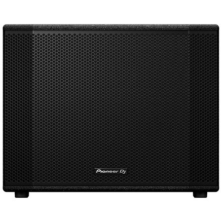 SUBWOOFER ACTIF PIONEER XPRS1152S