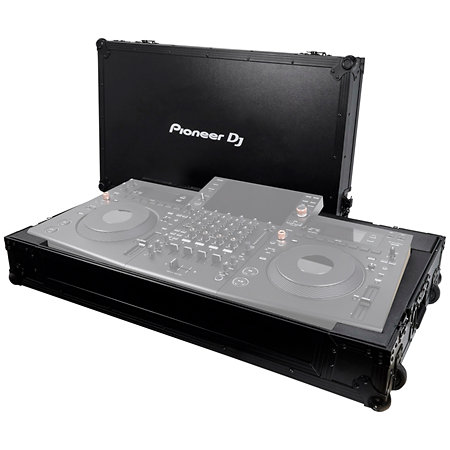 FLIGHT CASE POUR CONTROLEUR OPUSQUAD PIONEER FLTOPUSQUAD