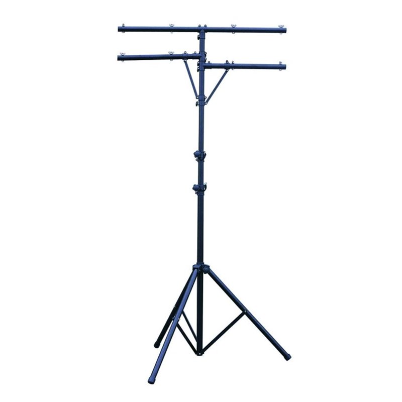 PORTIQUE LUMIERE 2 BARRES POWER LIGHTS LS011