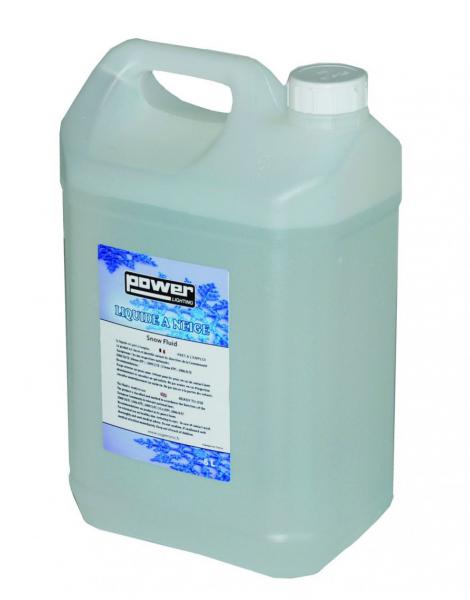 LIQUIDE NEIGE 5L POWER LIGHTS