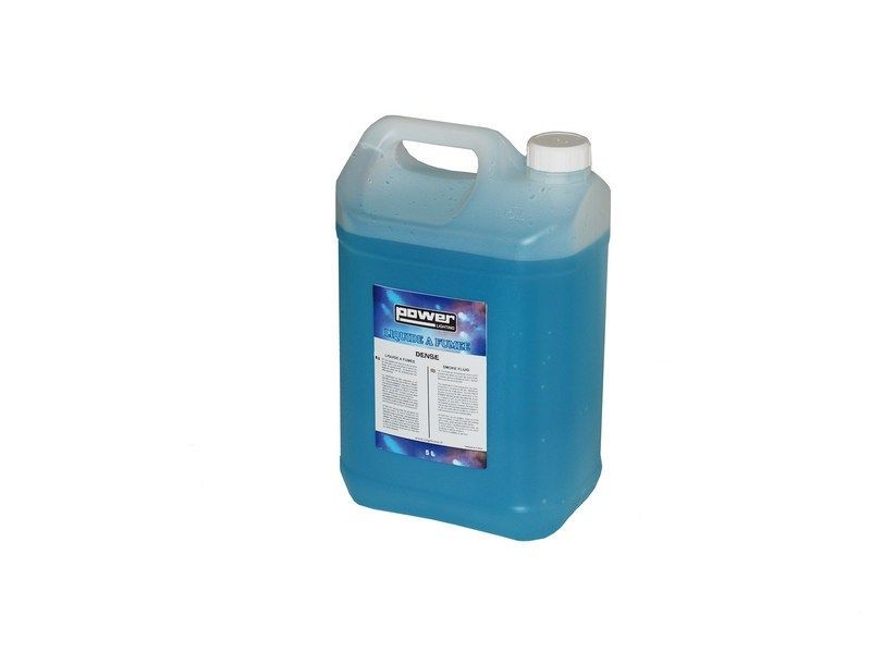 LIQUIDE FUMEE DENSE 5L POWER LIGHTS