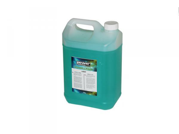 LIQUIDE FUMEE LIGHT 5L POWER LIGHTS