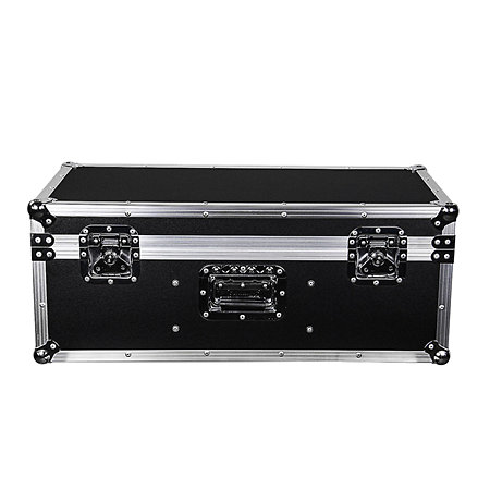 FLIGHT CASE TYPE MALLE 6 COMPARTIMENTS FTCASET100