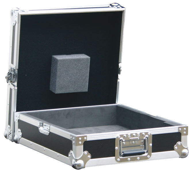 FLIGHT CASE POUR TABLE DE MIXAGE DJM 2000 FCM-2000