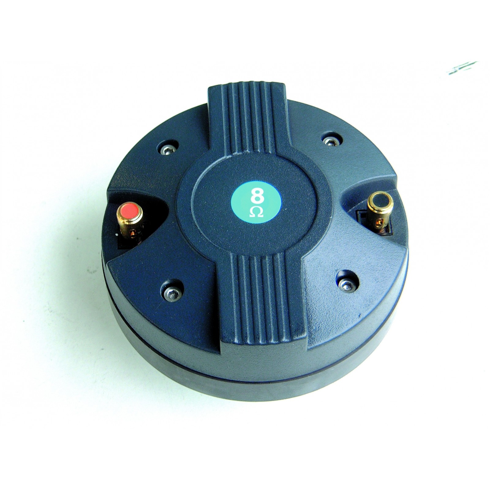 MOTEUR TWEETER COMPRESSION TITANIUM 160W POWER ACOUSTICS COMP44A