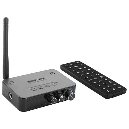 RÉCEPTEUR EMMETEUR BLUETOOTH POUR APPAREIL AUDIO BT10RT