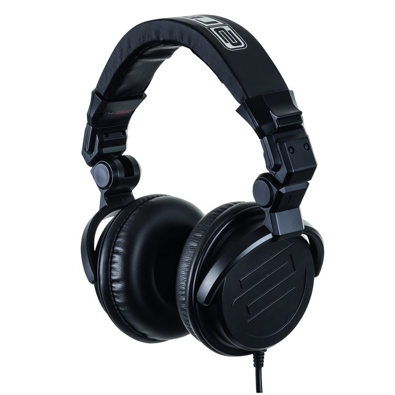 CASQUE DJ PROFESSIONNEL RELOOP RH2500
