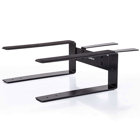 SUPPORT COMPACT POUR ORDINATEUR PLAT LAPTOP-STAND-FL