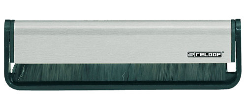 BROSSE ANTI STATIC POUR VINYLES RELOOP BVA20