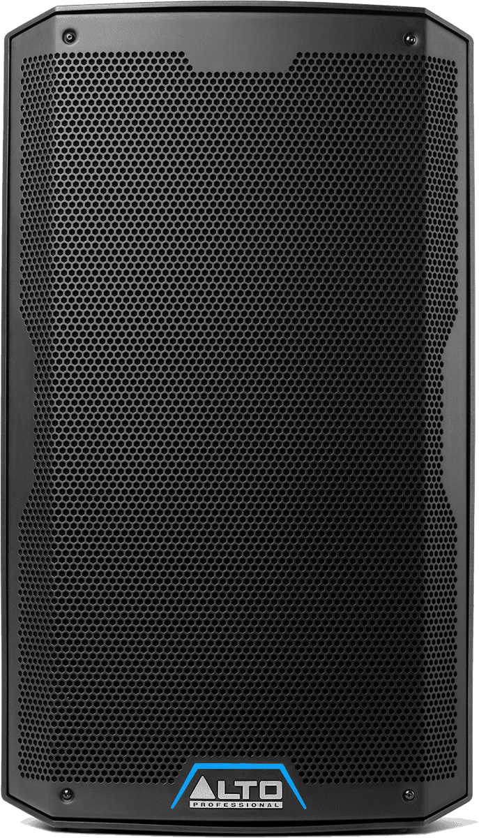 ENCEINTE AMPLIFIE BT 2500W RMS ALTO TS412