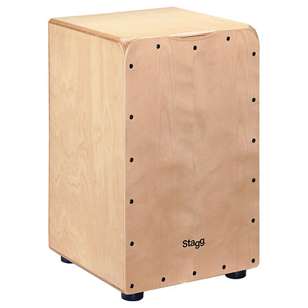 CAJON STAGG CAJ50M-N