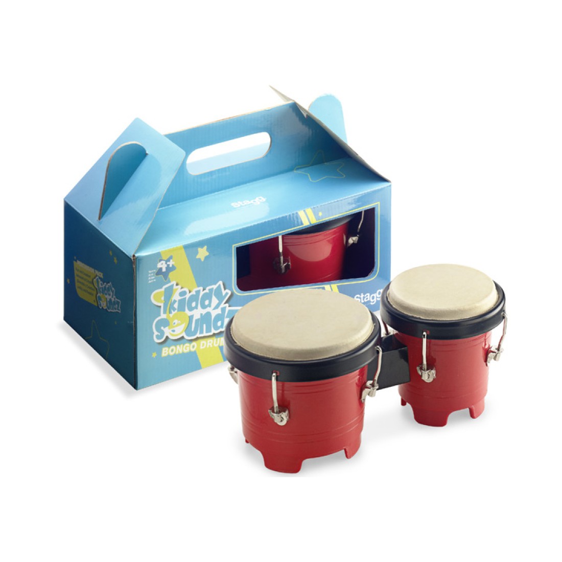 MINI BONGO STAGG BOP05