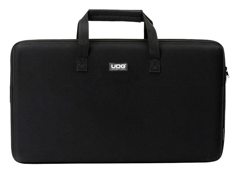 SAC DE TRANSPORT CONTROLEUR COMPATIBLE DDJFLX6/DDJ800/XDJRR/DDJ1000SRT/MIXON4/MIXON8/NS4FX UDG U8303BL