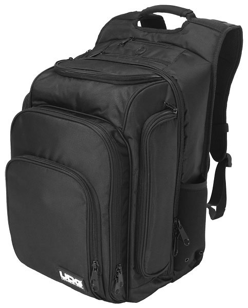 SAC DE TRANSPORT DJ POUR PC UDG U9101BLOR