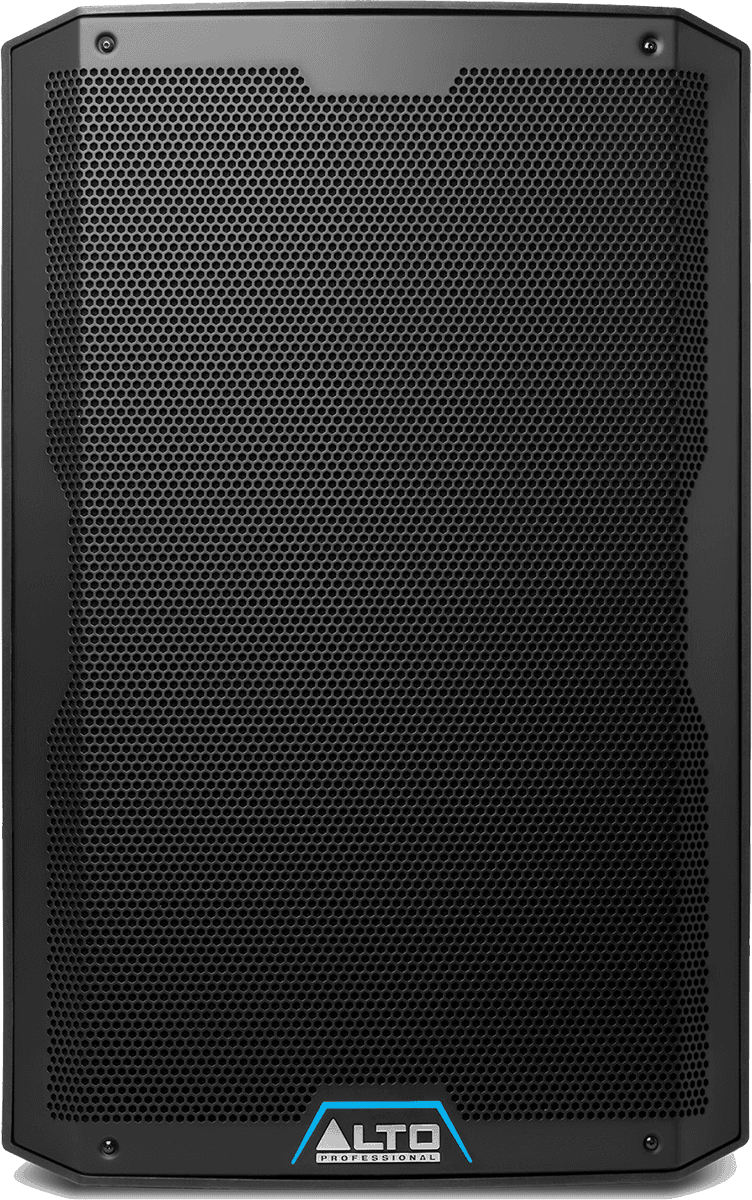 ENCEINTE  ACTIVE PRO ALTO TS415 BT 1000W