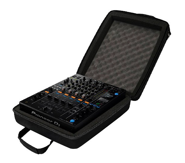 HOUSSE NOIRE POUR DJS1000/S3/DJM750/900NSS2/CDJ200/XDJ1000/BATTLE U8443BL