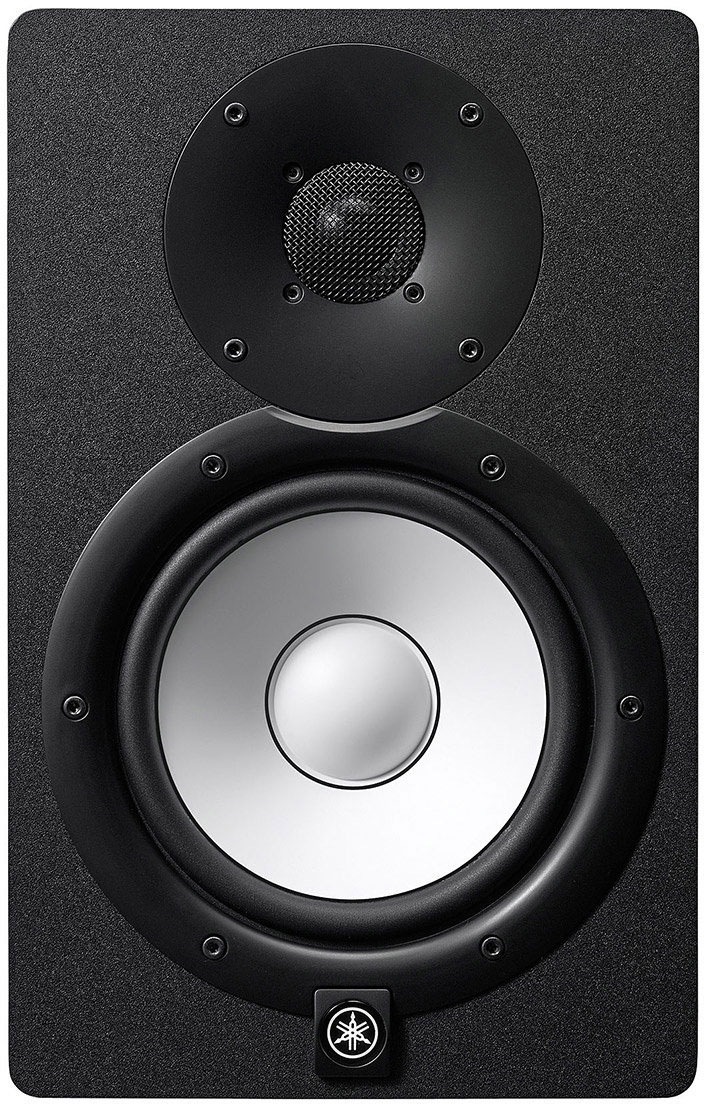ENCEINTE MONITORING  YAMAHA HS7