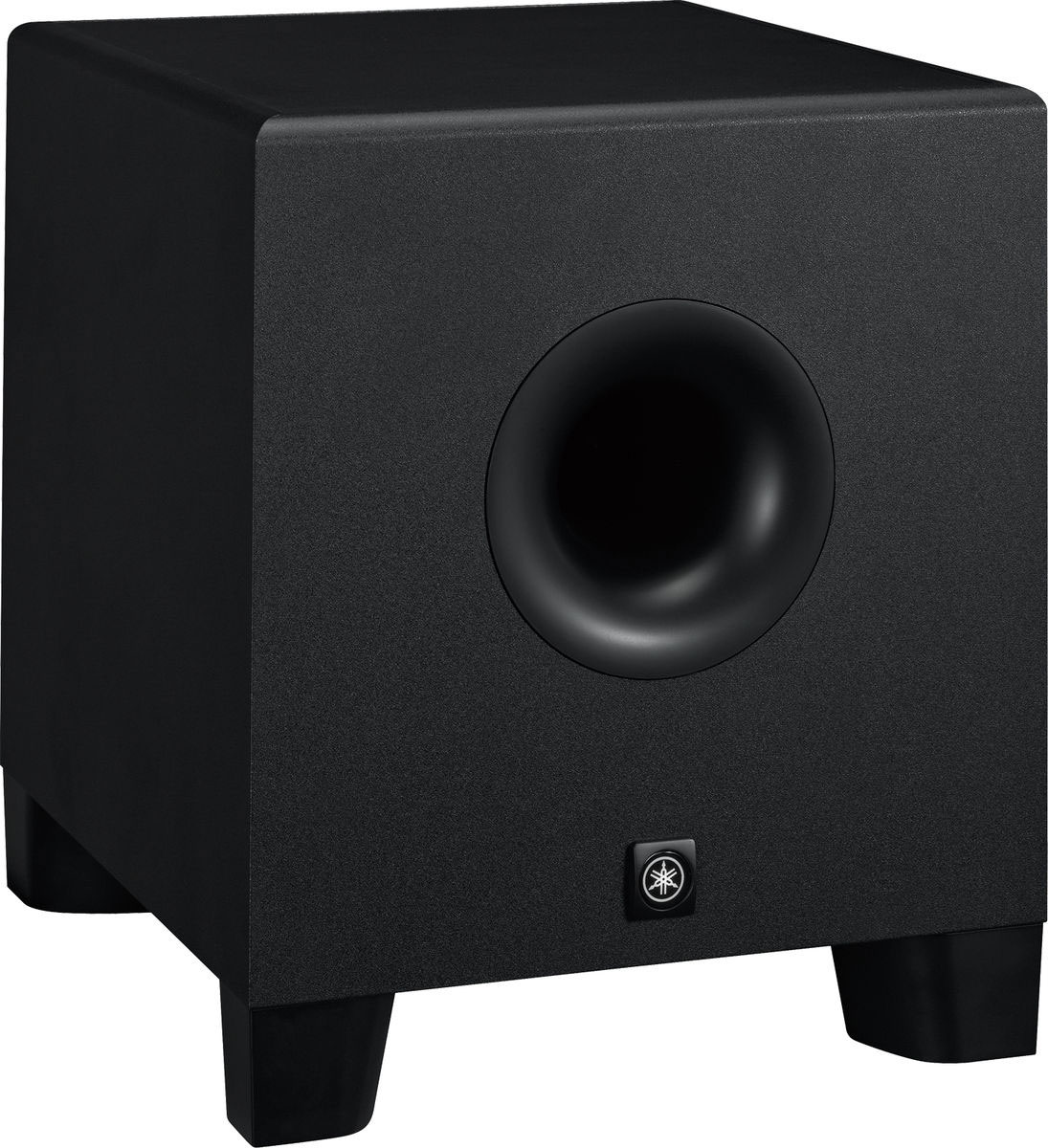 YAMAHA+HS+8S+SUBWOOFER