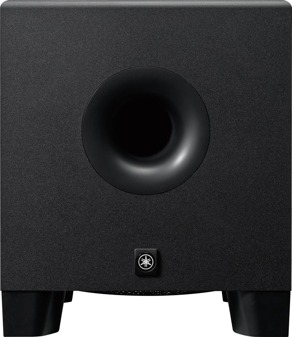 SUBWOOFER 150W YAMAHA HS8S