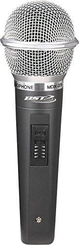 MICRO FIL DYNAMIQUE VOICE BST MDX25