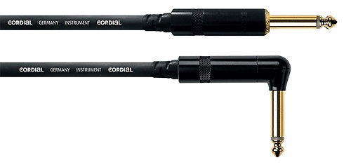 CABLE JACK DROIT COUDE JACK JACK OR 3 M CCI3PR