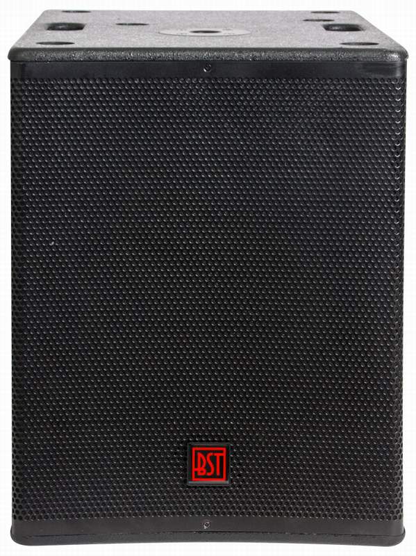 SUBWOOFER PASSIF 2400W BST FIRST-SP18S