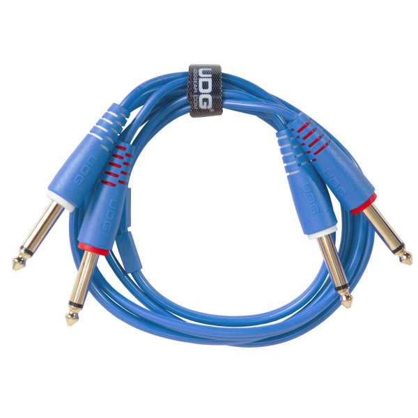 CABLE JACK JACK DROIT 3 M OR CCI3PP