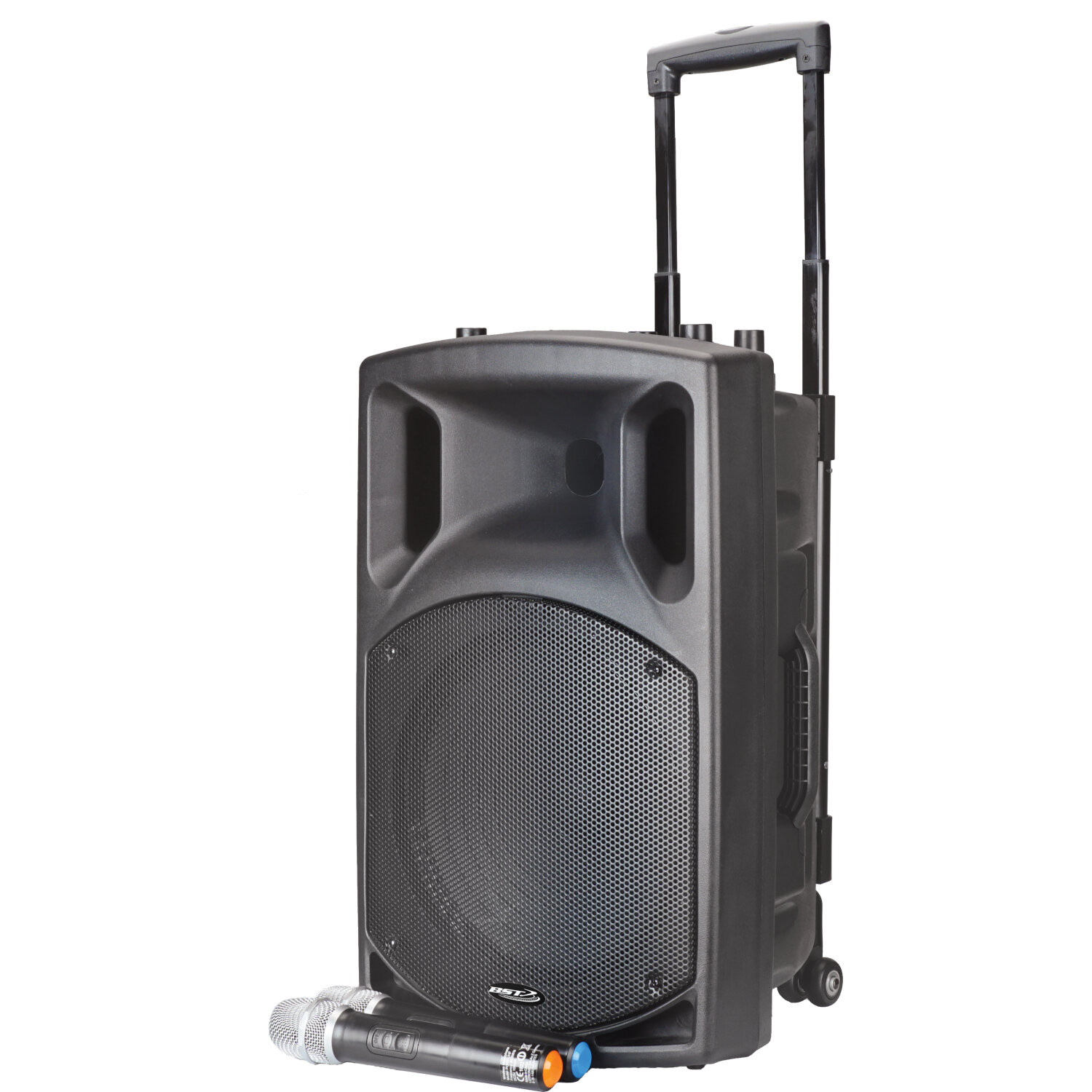 SONO PORTABLE BST NOMAD12UHF