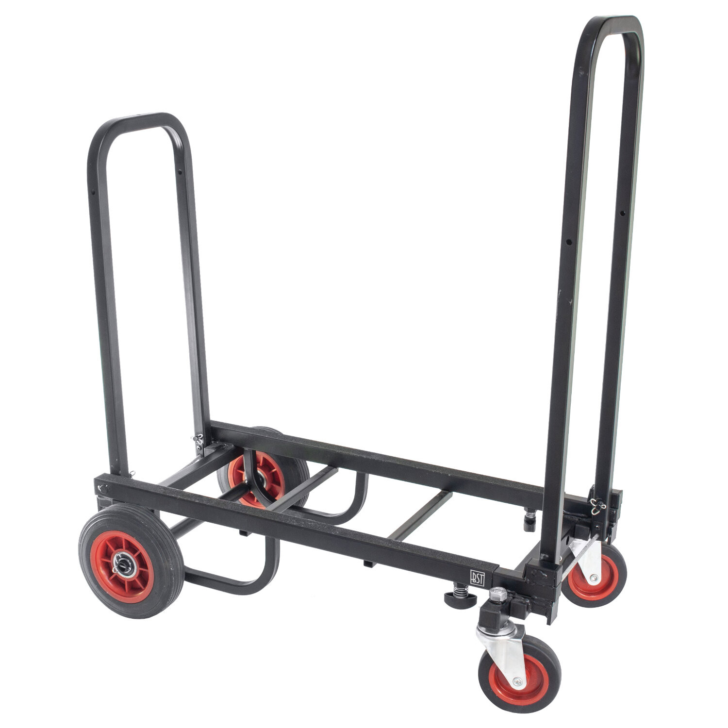 CHARIOT DE TRANSPORT MULTIFONCTIONNEL BST CART200