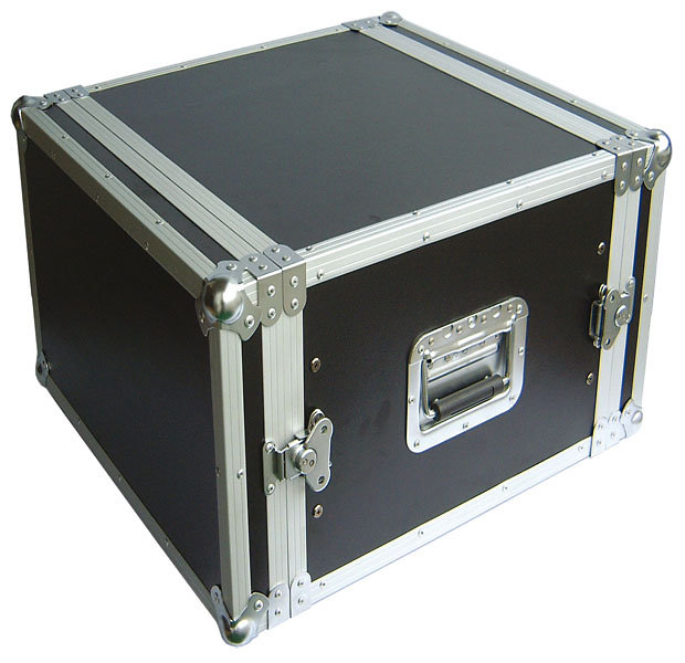 FLIGHT CASE 10U POWER ACOUSTICS FC10MK2