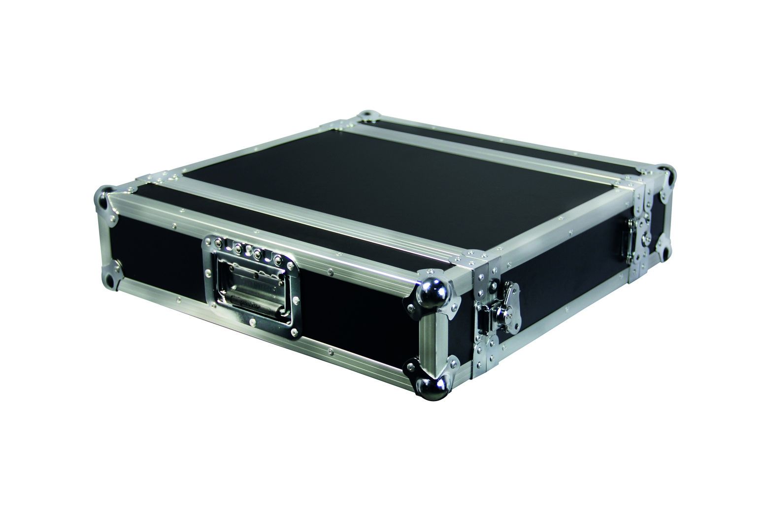 FLIGHT CASE 2U MK2 COURT POWER ACOUSTICS FCE-2-MK2