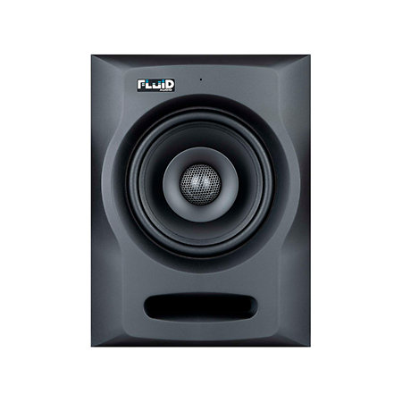 ENCEINTE MONITOR HOME STUDIO FLUID FX50