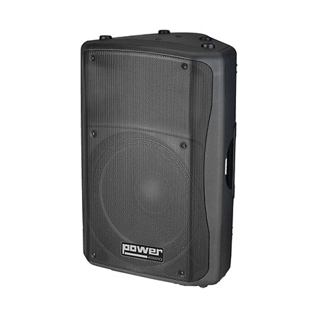 ENCEINTE ACTIVE 150W POWER ACOUSTICS EXPERIA10AMK2