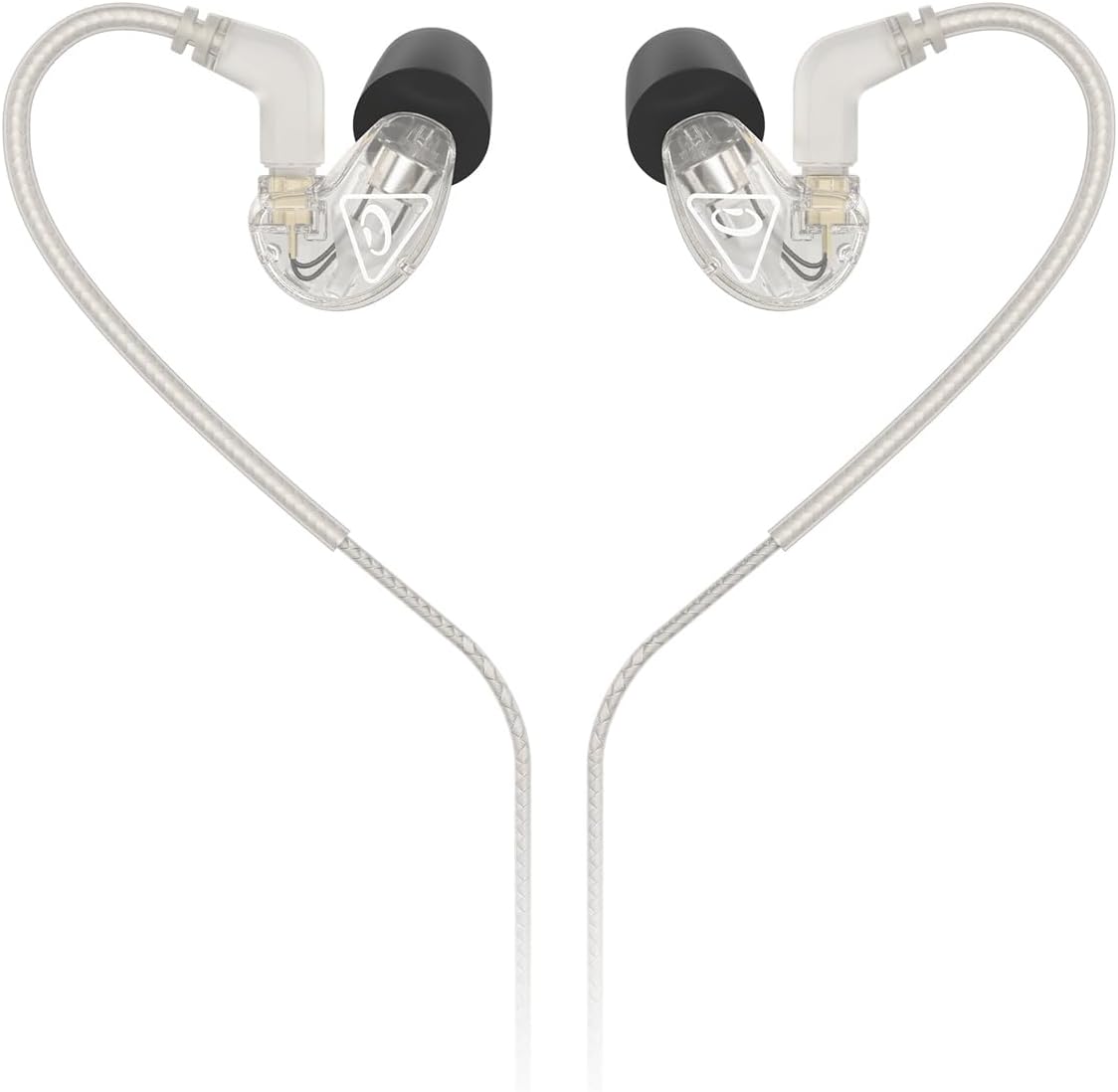 CASQUE INTRA AURICULAIRE BEHRINGER SD251-CL