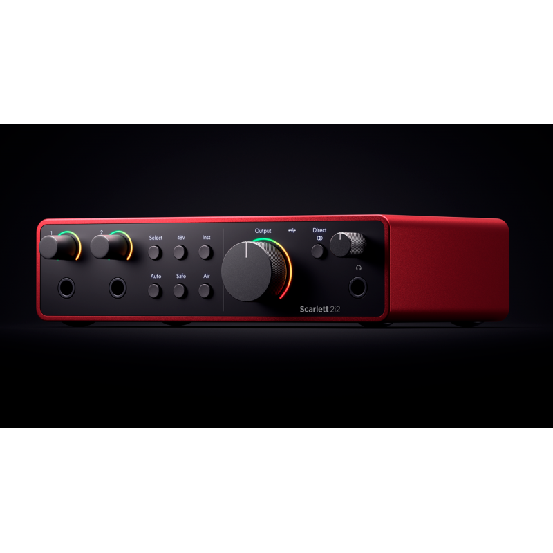 interface-audio-focusrite-scarlett4-2i2-scarlett-g4-scarlett-2i2-4th-gen-2-in-2-out-usb-c