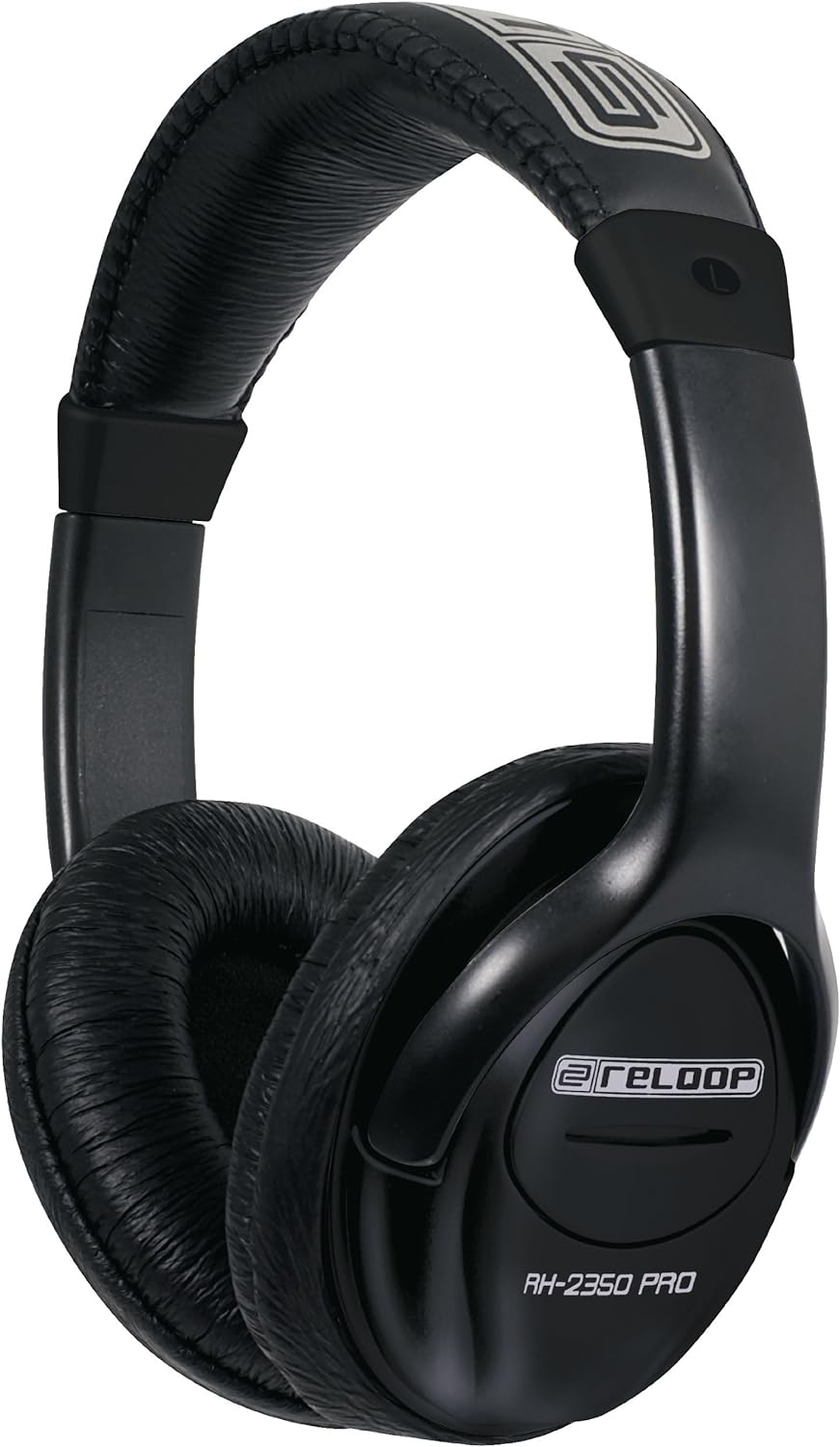 CASQUE PRO DJ RELOOP RH2350PRO