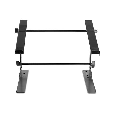 SUPPORT DJ NOIR POUR PC UDG U96110BL