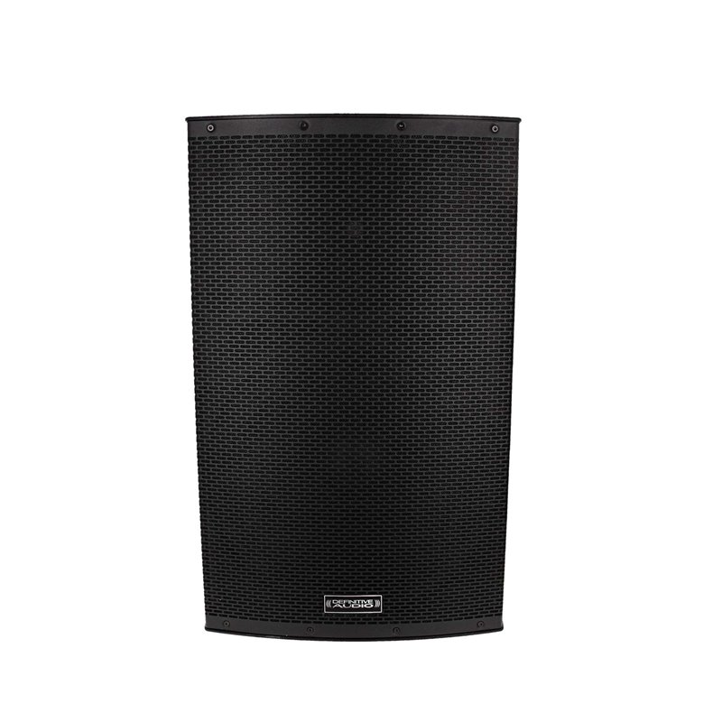 ENCEINTE 700W ABS AMPLIFIE DEFINITIVE AUDIO KOALA-15A-BT