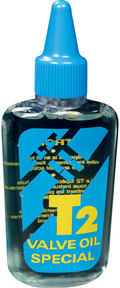 HUILE DE PISTON POUR TROMPETTE ALGAM T2-TROMBA