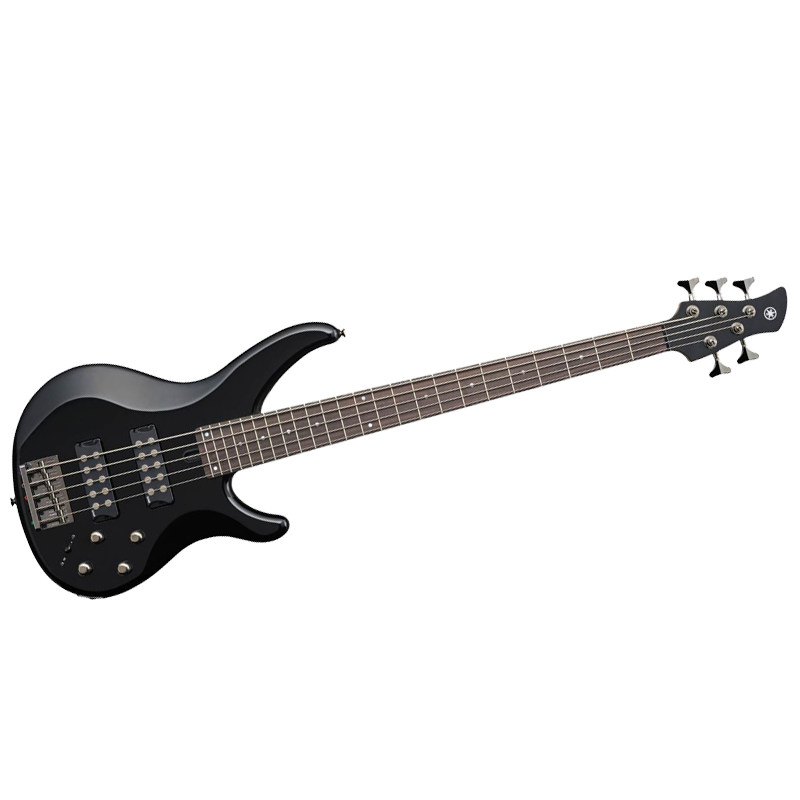 guitare-basse-yamaha-trbx305-black
