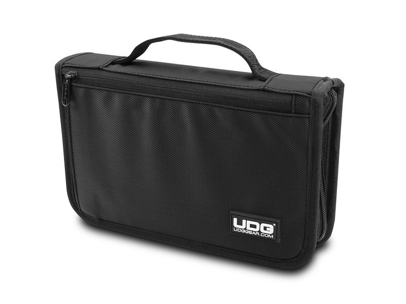 HOUSSE EN NYLON IMPERMEABLE UDG U9982BL-OR